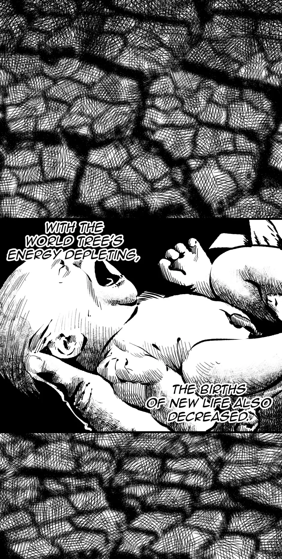 Read Latna Saga Survival of a Sword King EN Manga Online