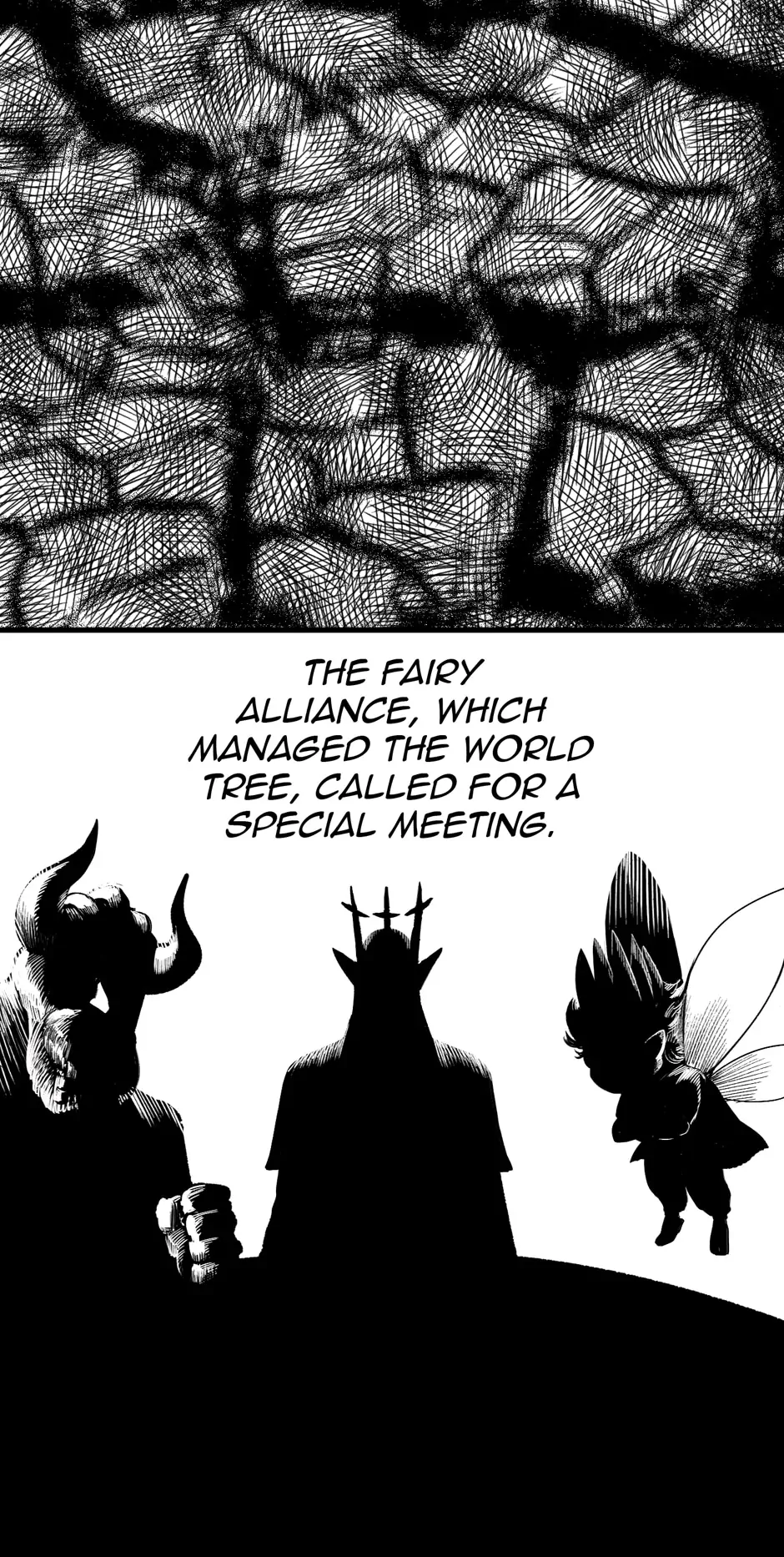 Read Latna Saga Survival of a Sword King EN Manga Online