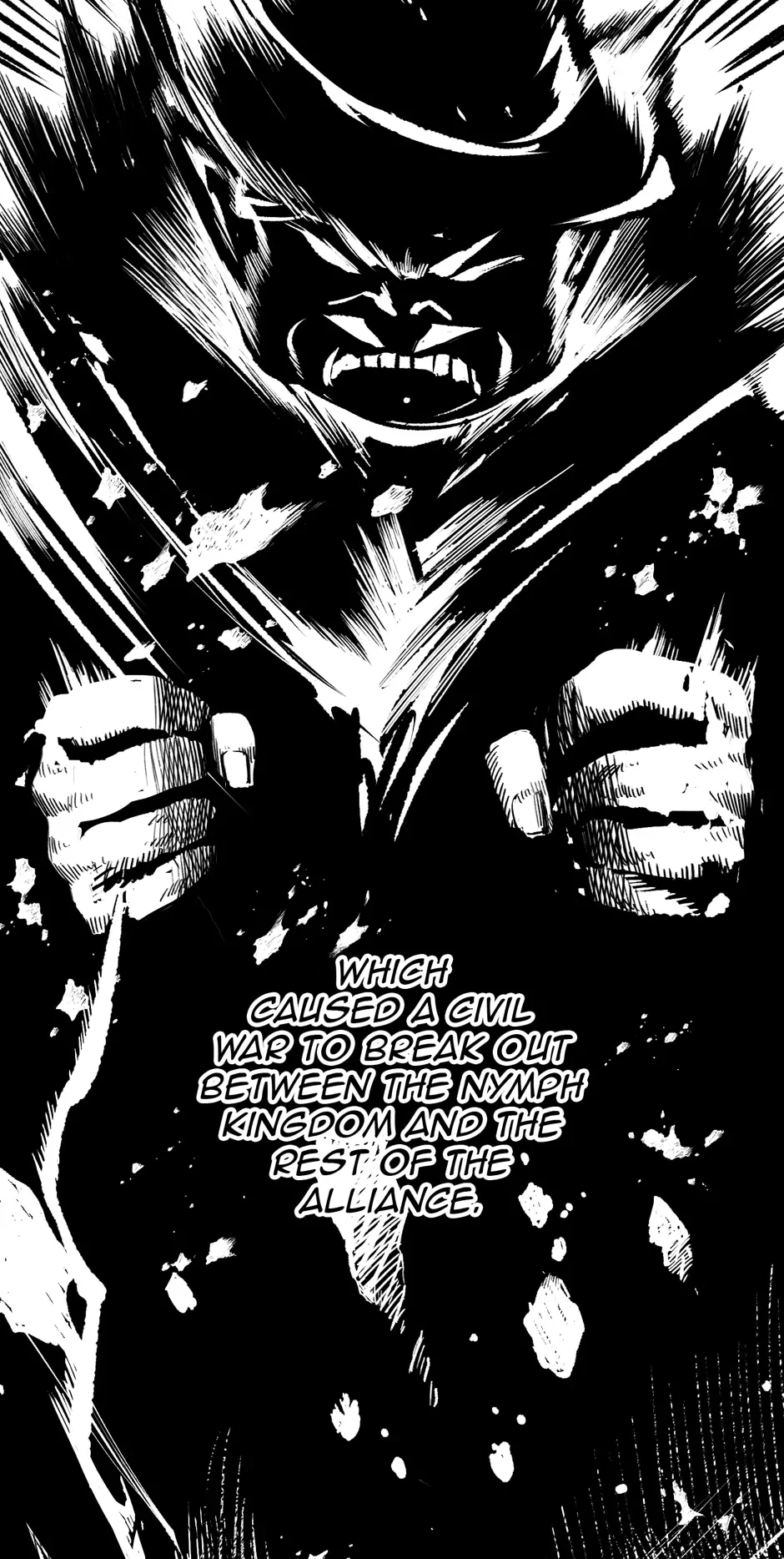 Read Latna Saga Survival of a Sword King EN Manga Online