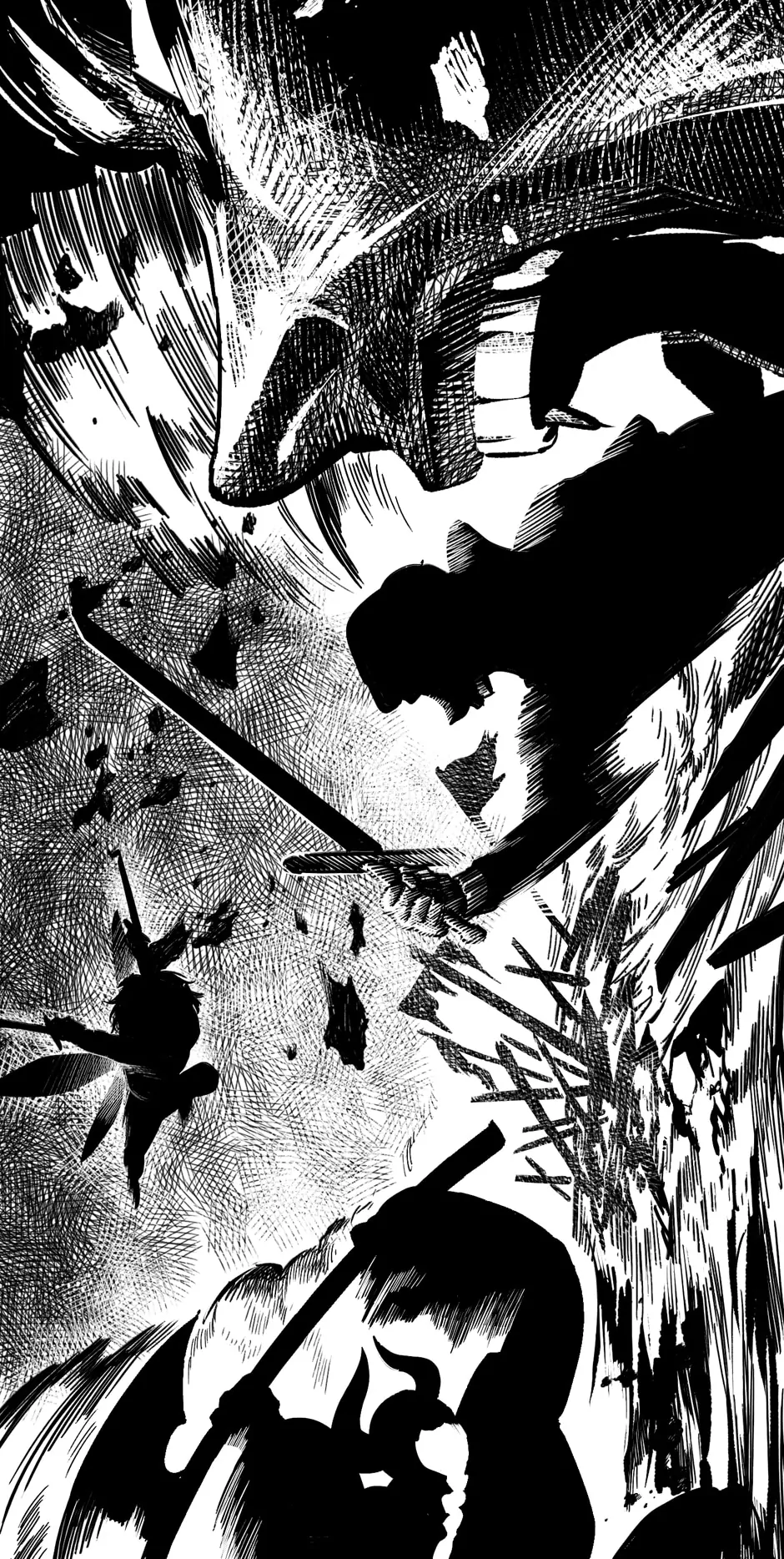 Read Latna Saga Survival of a Sword King EN Manga Online