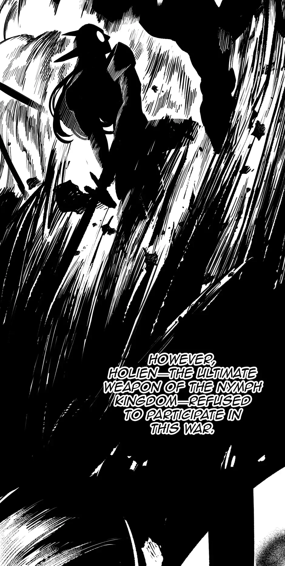 Read Latna Saga Survival of a Sword King EN Manga Online