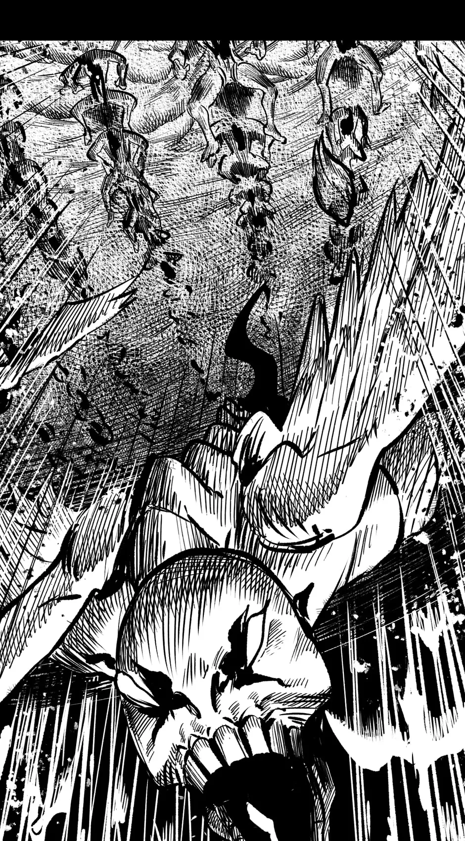 Read Latna Saga Survival of a Sword King EN Manga Online