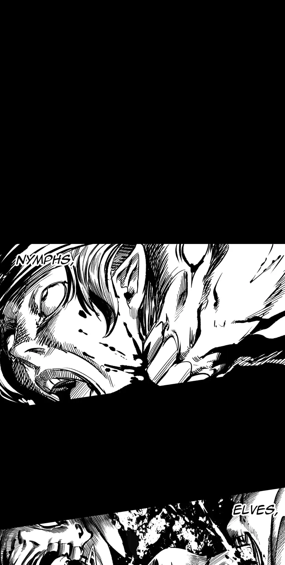 Read Latna Saga Survival of a Sword King EN Manga Online