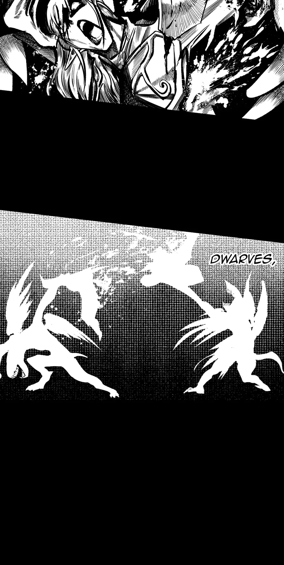 Read Latna Saga Survival of a Sword King EN Manga Online