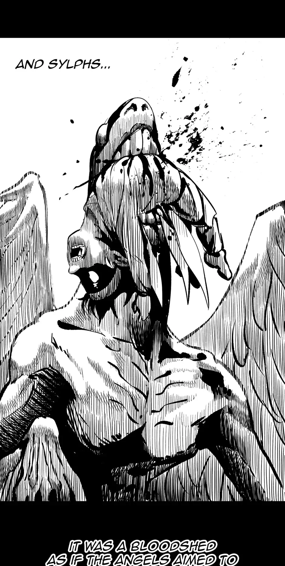 Read Latna Saga Survival of a Sword King EN Manga Online