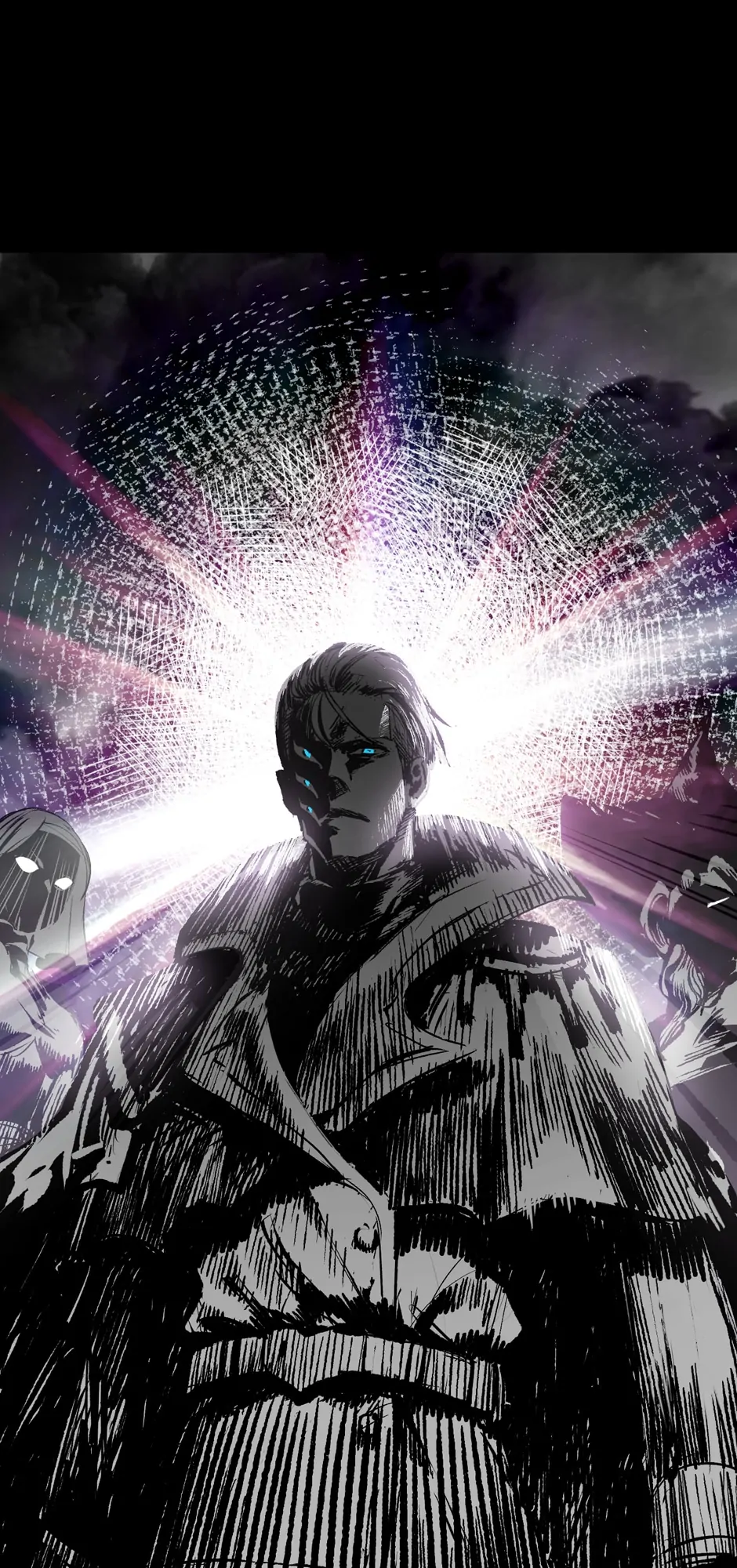 Read Latna Saga Survival of a Sword King EN Manga Online