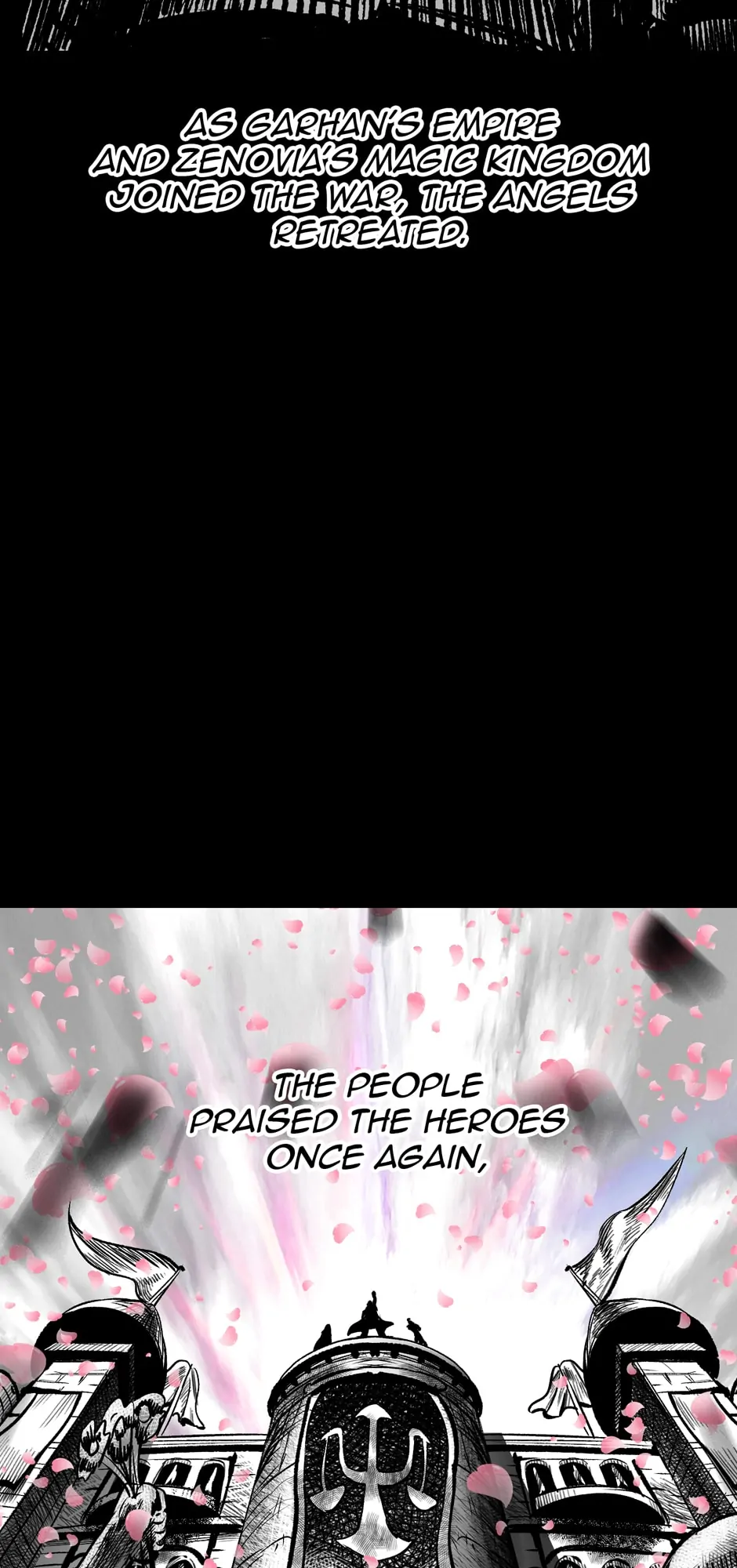 Read Latna Saga Survival of a Sword King EN Manga Online