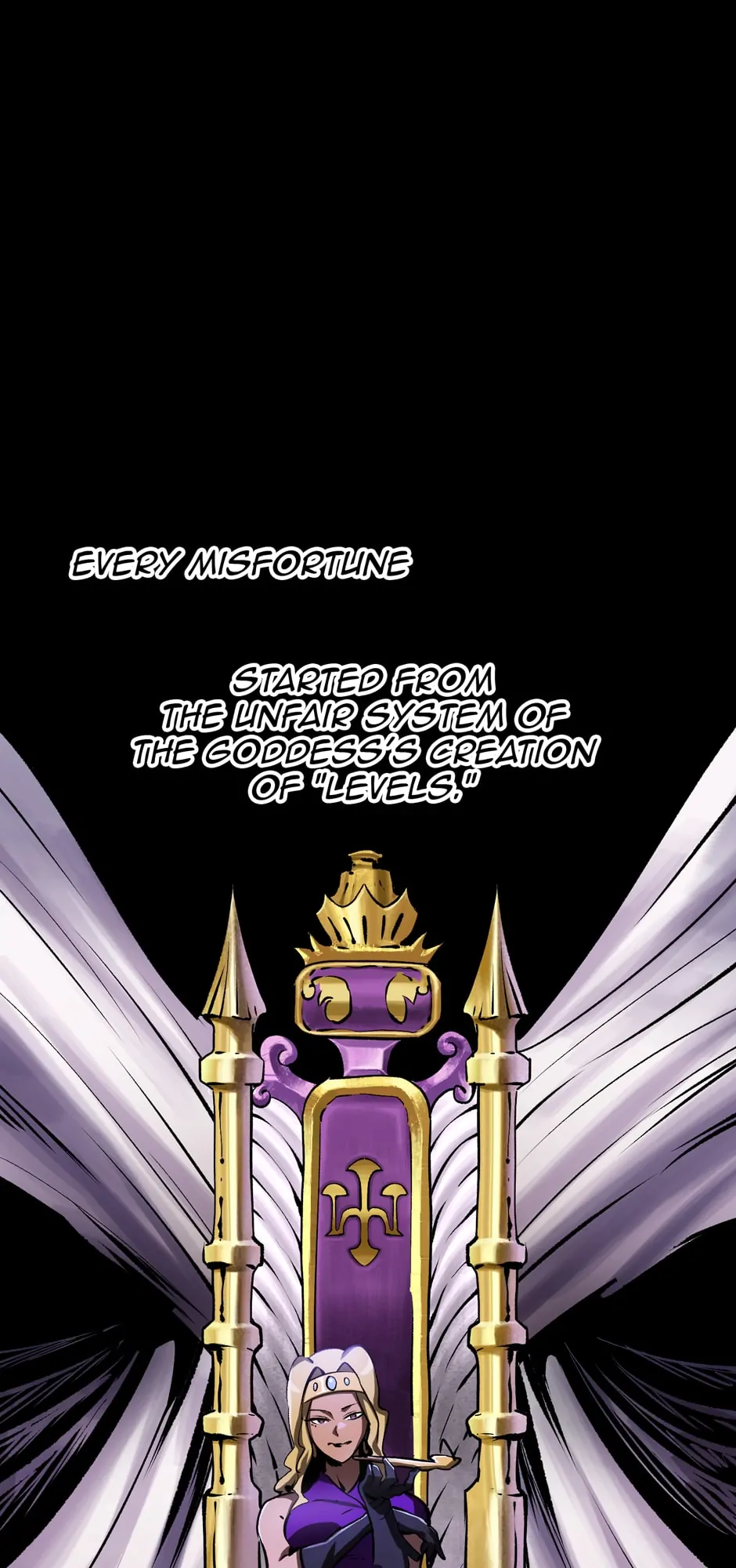 Read Latna Saga Survival of a Sword King EN Manga Online