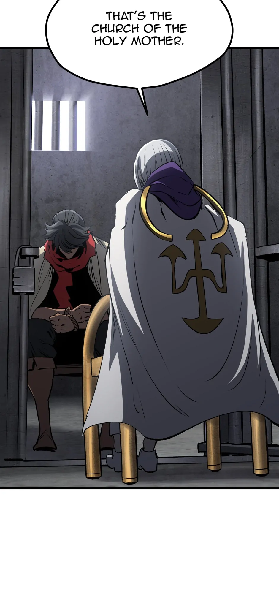 Read Latna Saga Survival of a Sword King EN Manga Online