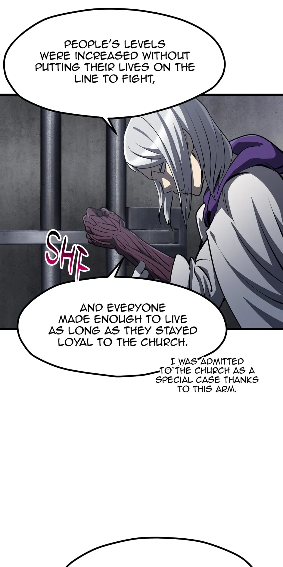 Read Latna Saga Survival of a Sword King EN Manga Online