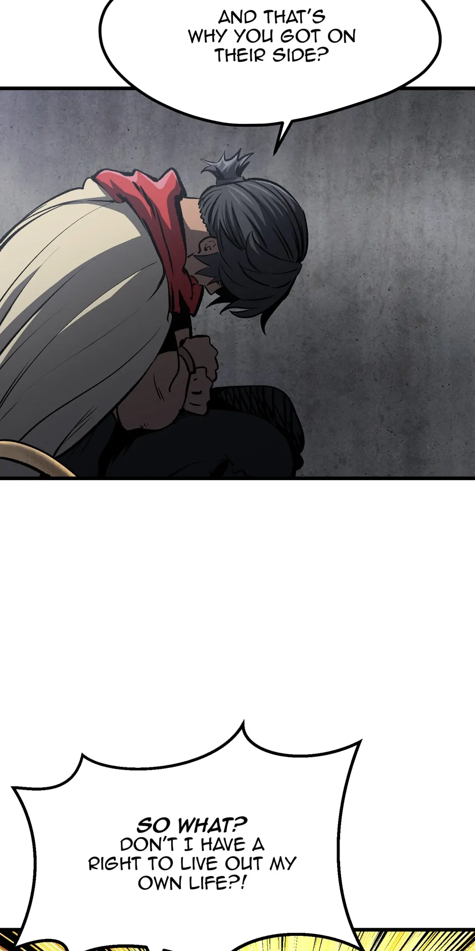 Read Latna Saga Survival of a Sword King EN Manga Online