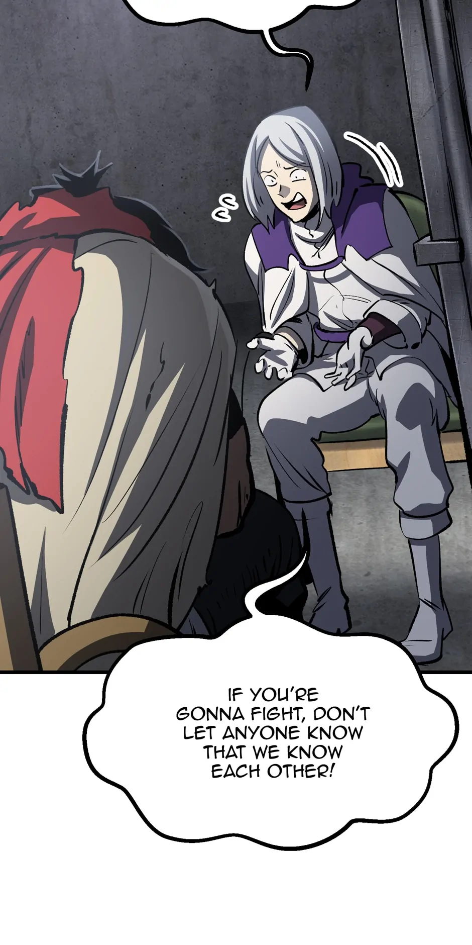 Read Latna Saga Survival of a Sword King EN Manga Online