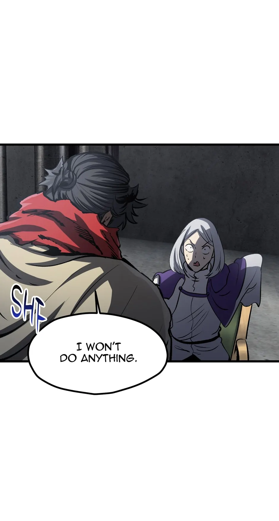 Read Latna Saga Survival of a Sword King EN Manga Online