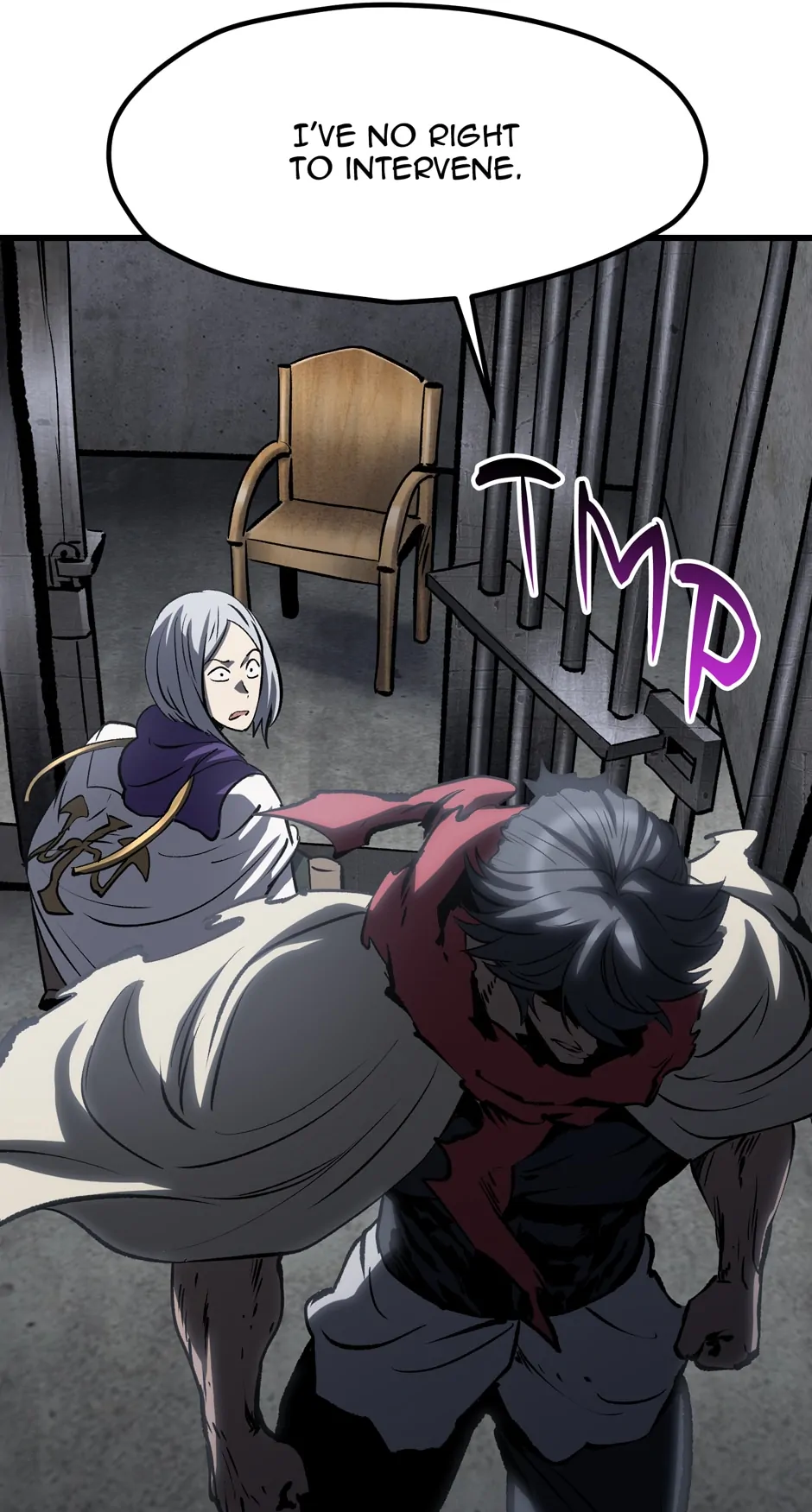 Read Latna Saga Survival of a Sword King EN Manga Online