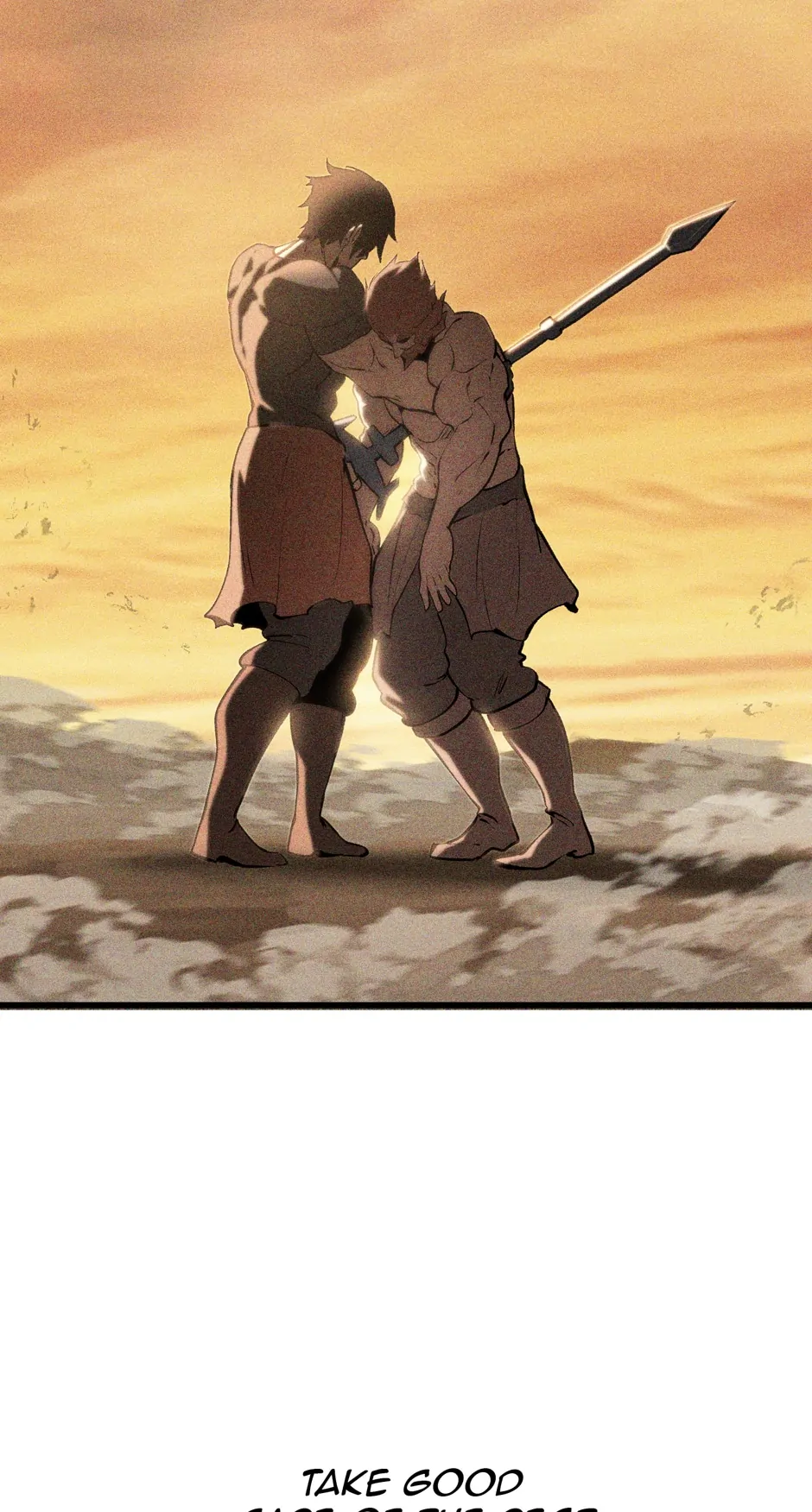 Read Latna Saga Survival of a Sword King EN Manga Online