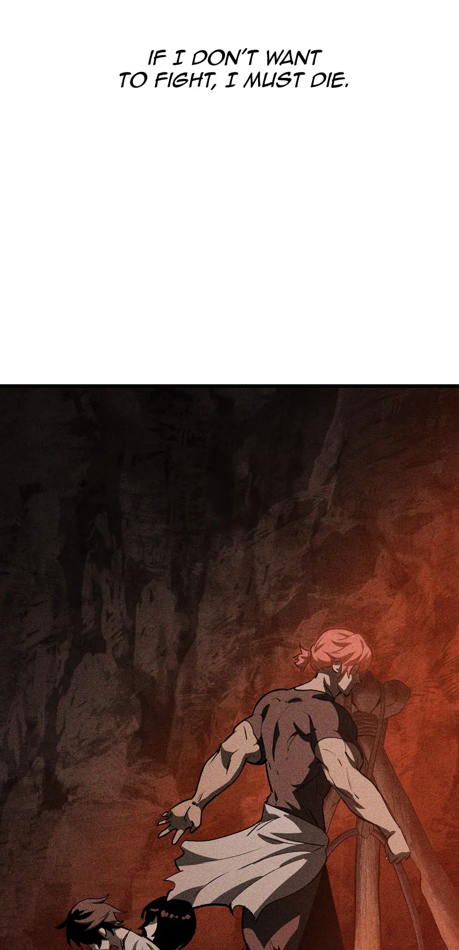 Read Latna Saga Survival of a Sword King EN Manga Online