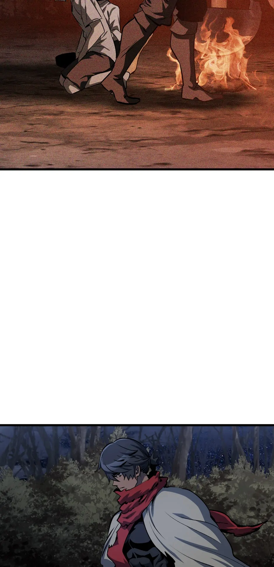 Read Latna Saga Survival of a Sword King EN Manga Online