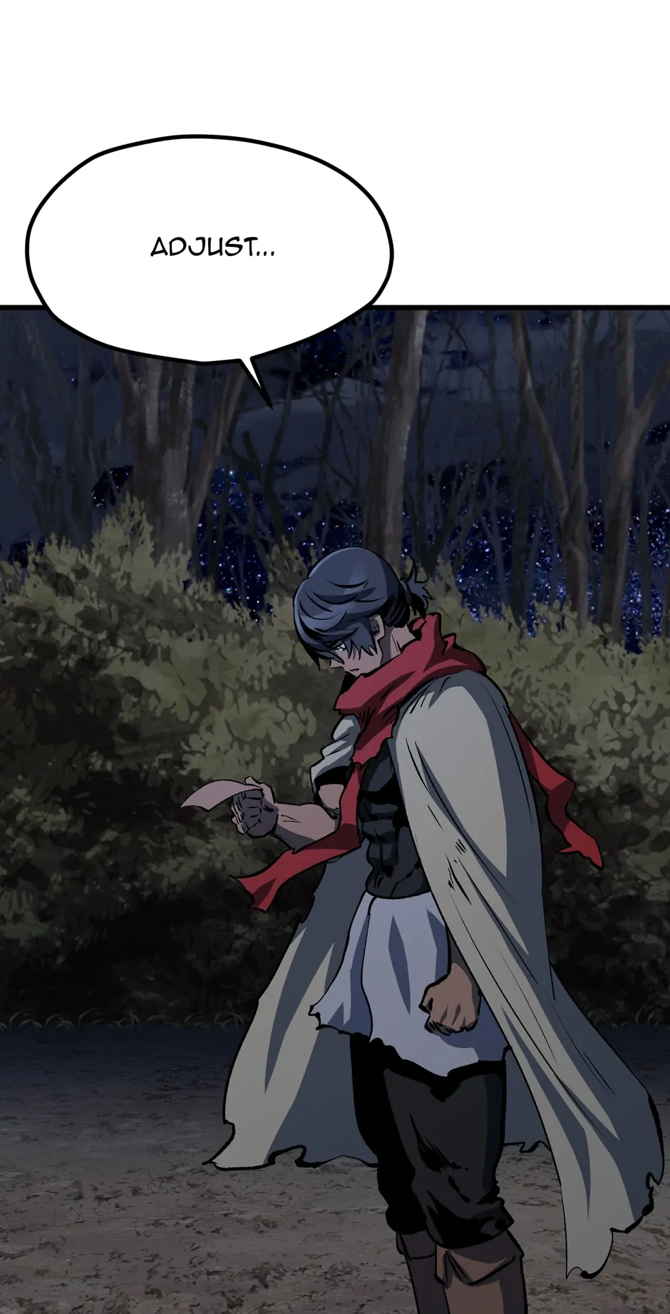 Read Latna Saga Survival of a Sword King EN Manga Online