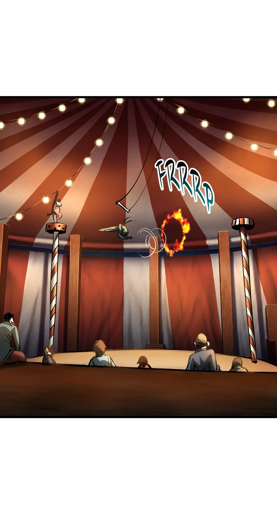 Read Latna Saga Survival of a Sword King EN Manga Online