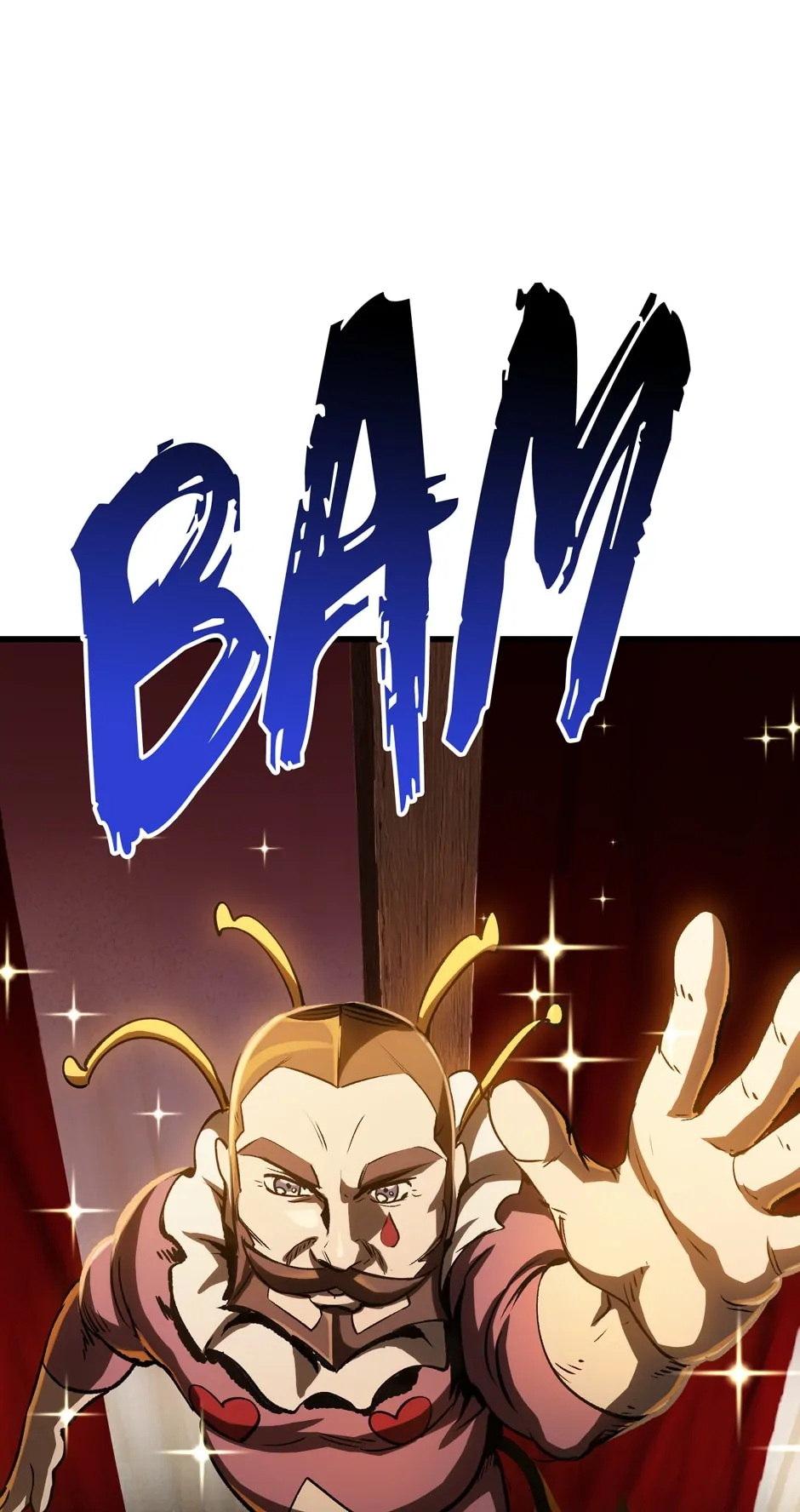 Read Latna Saga Survival of a Sword King EN Manga Online