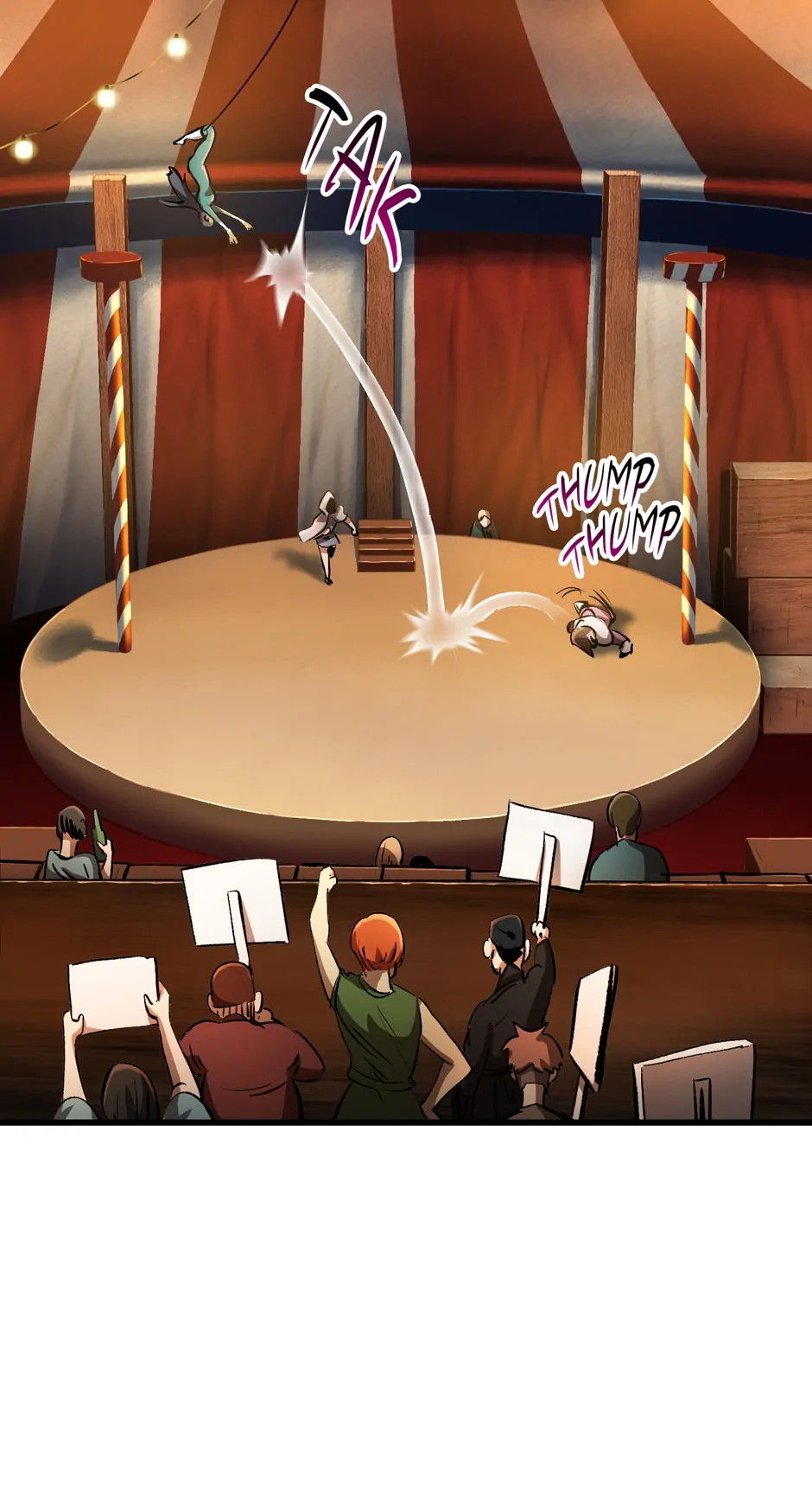 Read Latna Saga Survival of a Sword King EN Manga Online