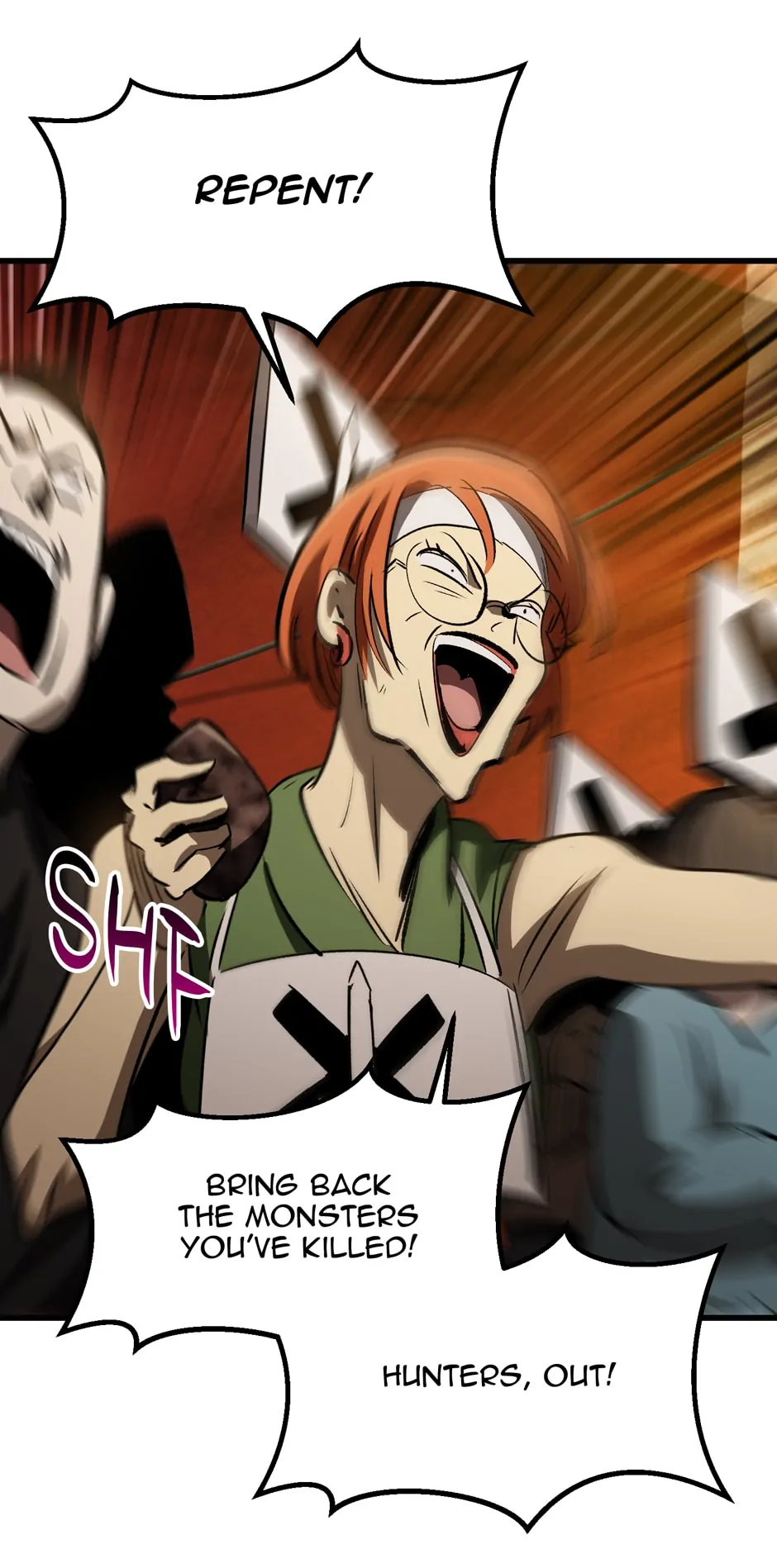 Read Latna Saga Survival of a Sword King EN Manga Online