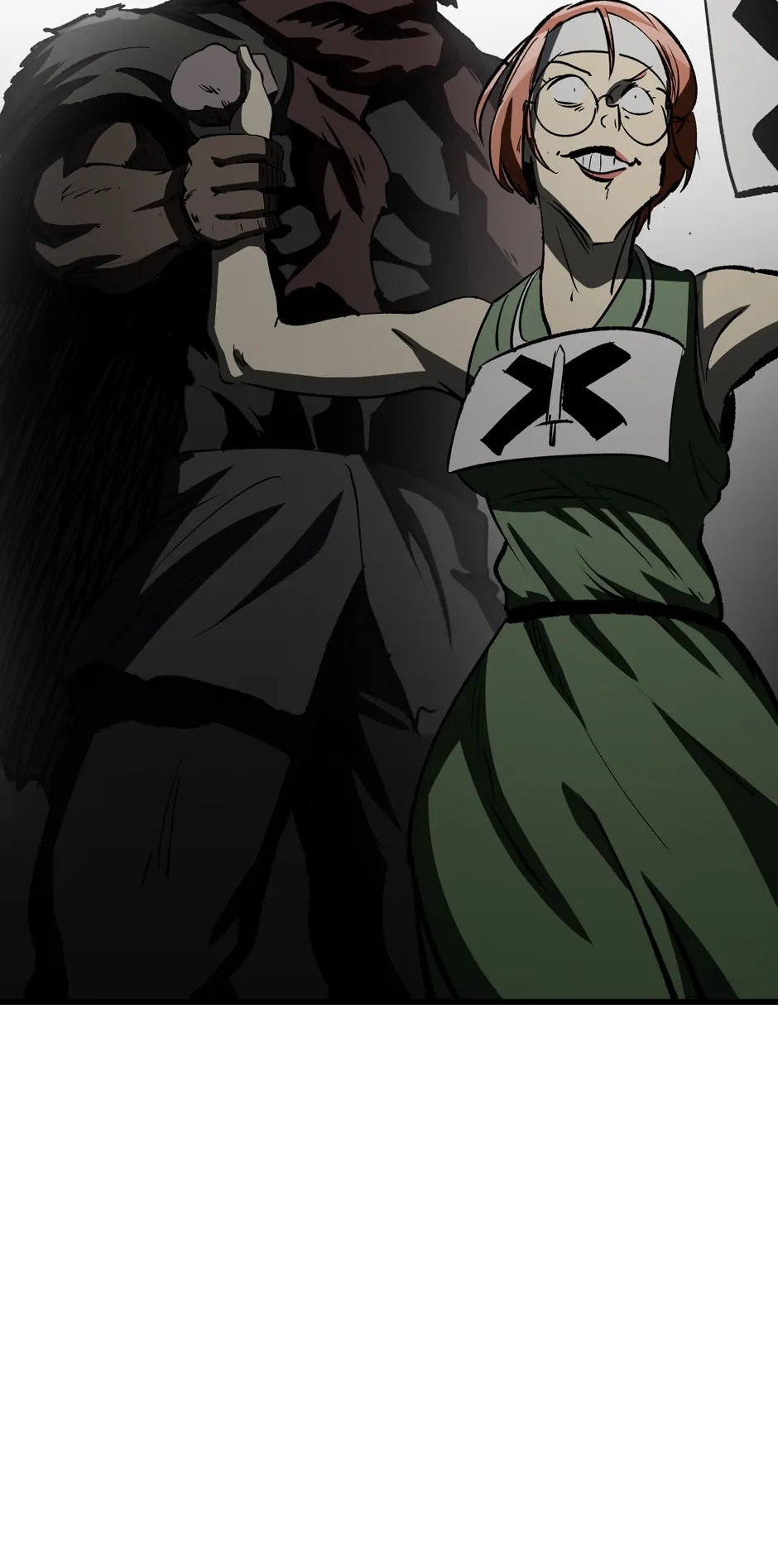 Read Latna Saga Survival of a Sword King EN Manga Online