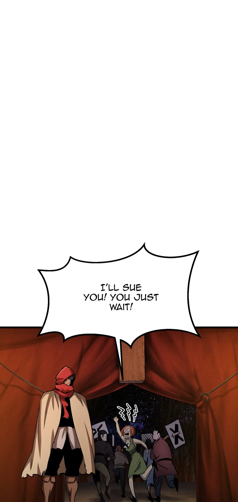 Read Latna Saga Survival of a Sword King EN Manga Online