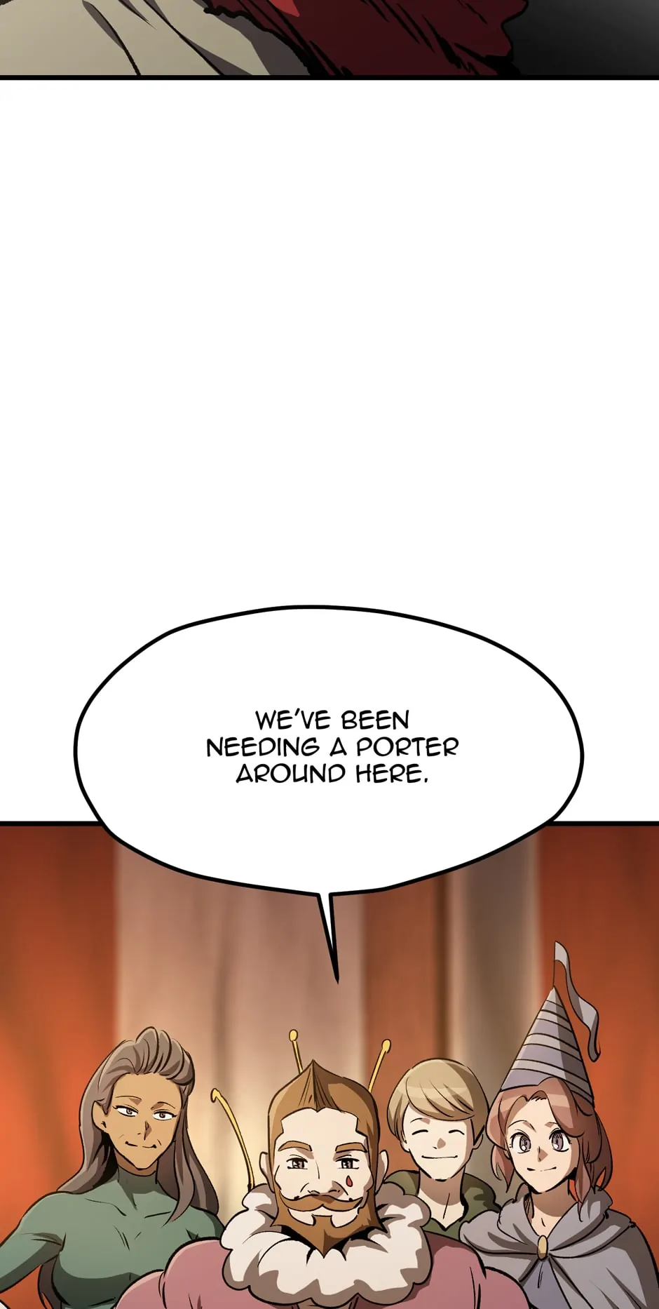 Read Latna Saga Survival of a Sword King EN Manga Online