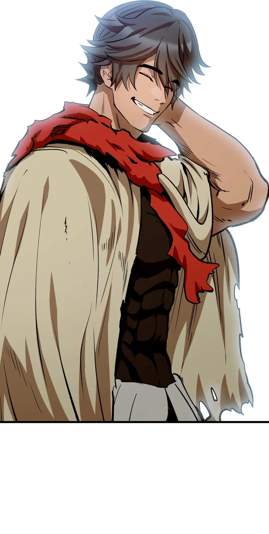 Read Latna Saga Survival of a Sword King EN Manga Online