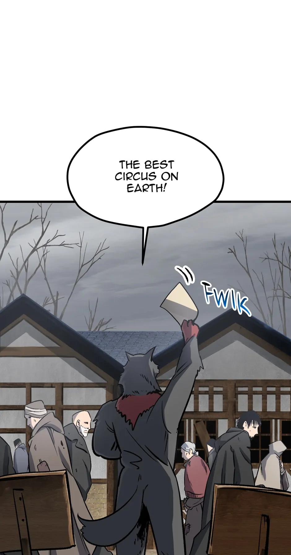 Read Latna Saga Survival of a Sword King EN Manga Online