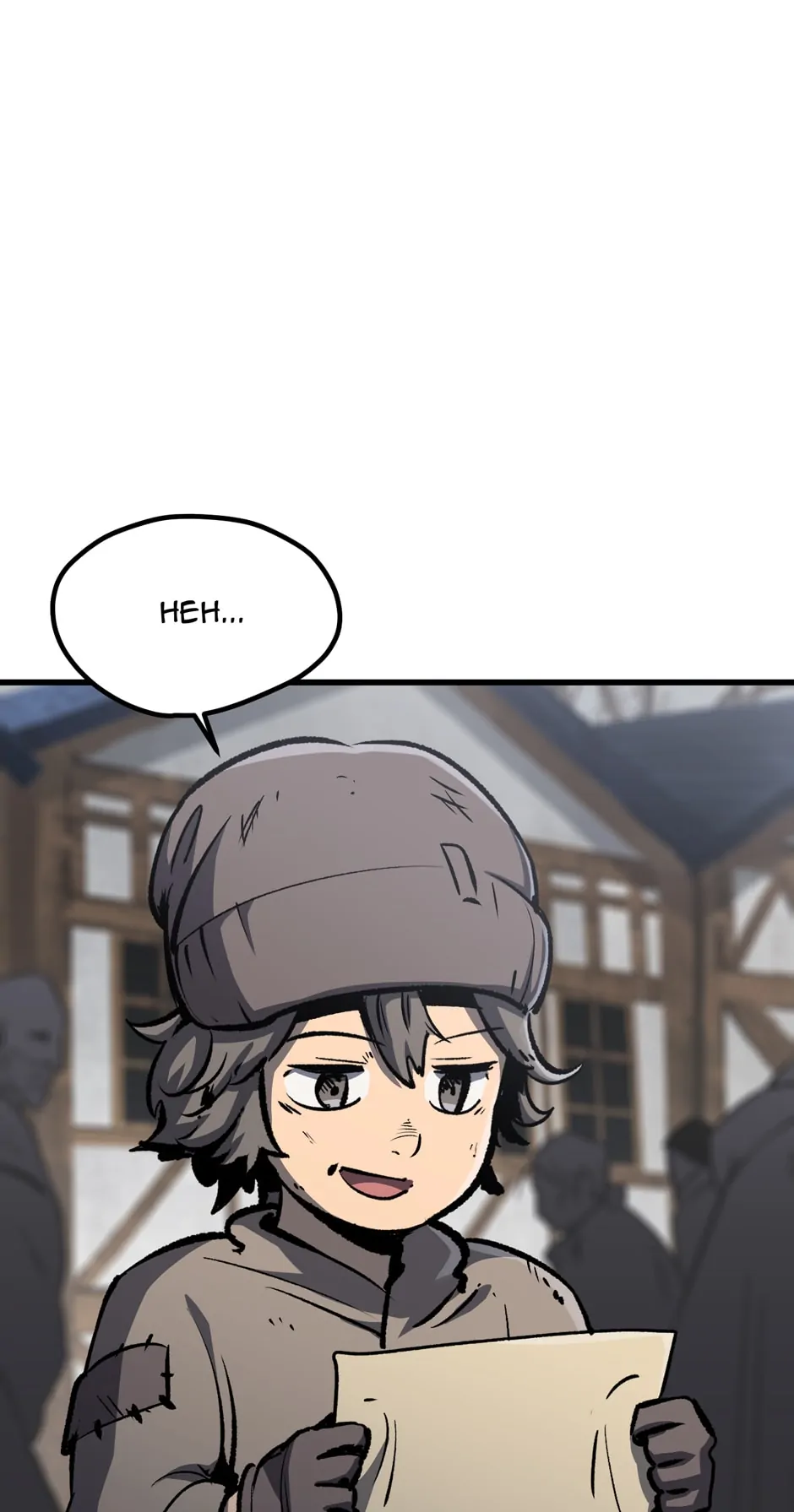 Read Latna Saga Survival of a Sword King EN Manga Online