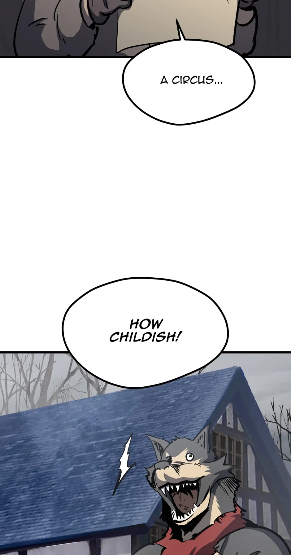 Read Latna Saga Survival of a Sword King EN Manga Online