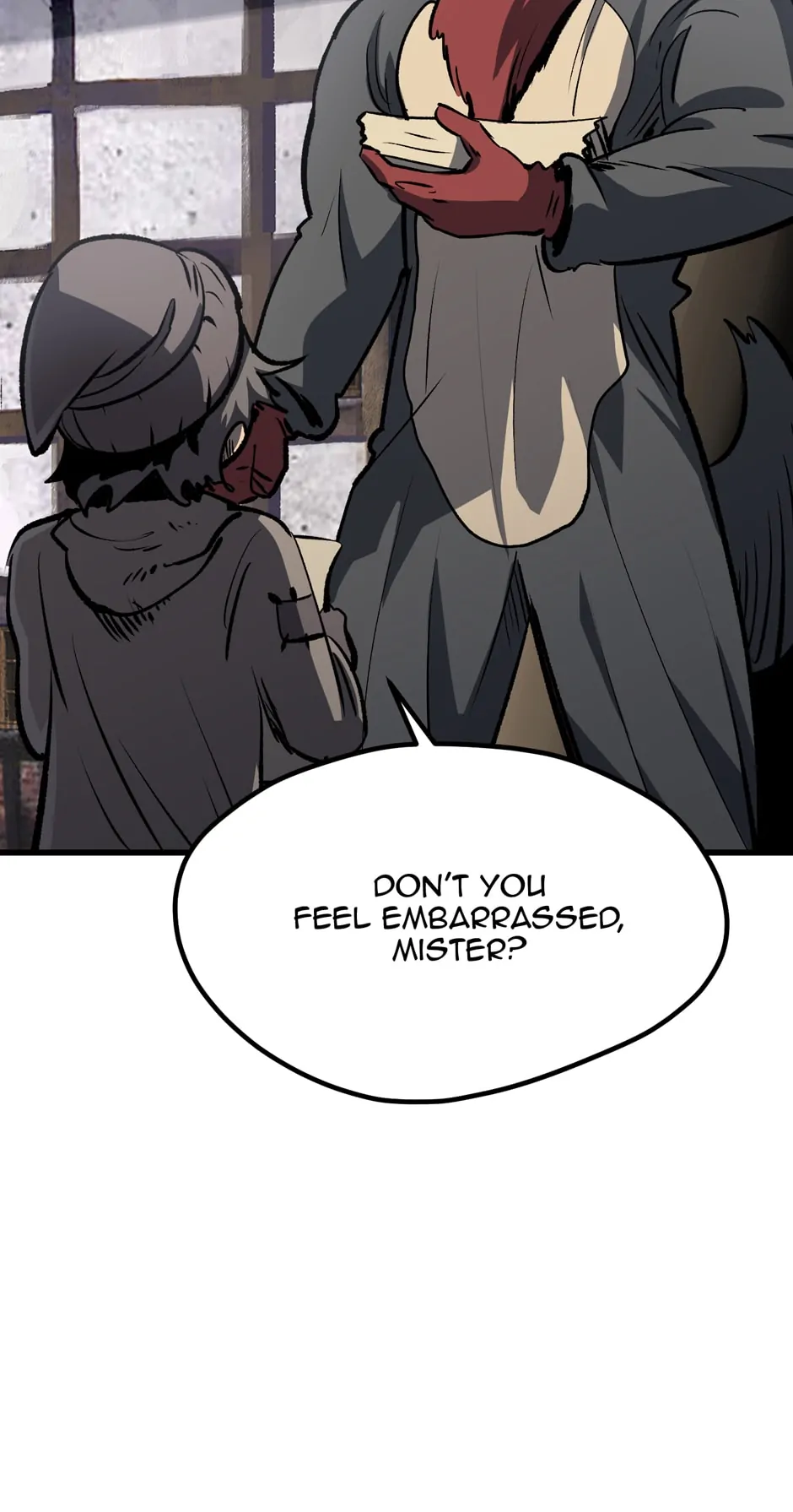 Read Latna Saga Survival of a Sword King EN Manga Online