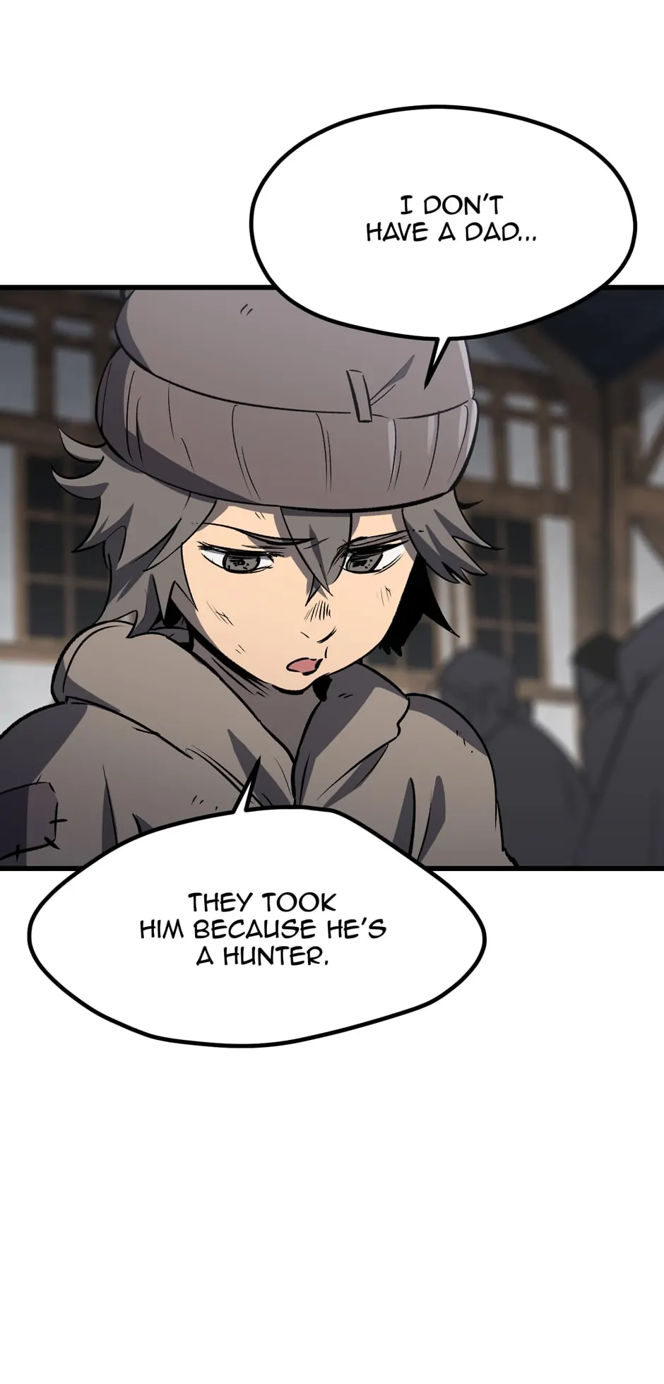 Read Latna Saga Survival of a Sword King EN Manga Online