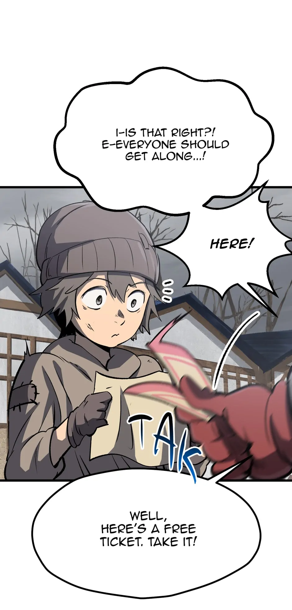 Read Latna Saga Survival of a Sword King EN Manga Online