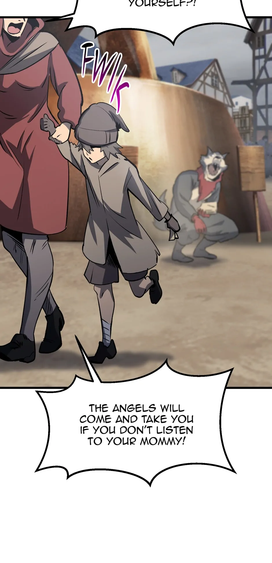 Read Latna Saga Survival of a Sword King EN Manga Online