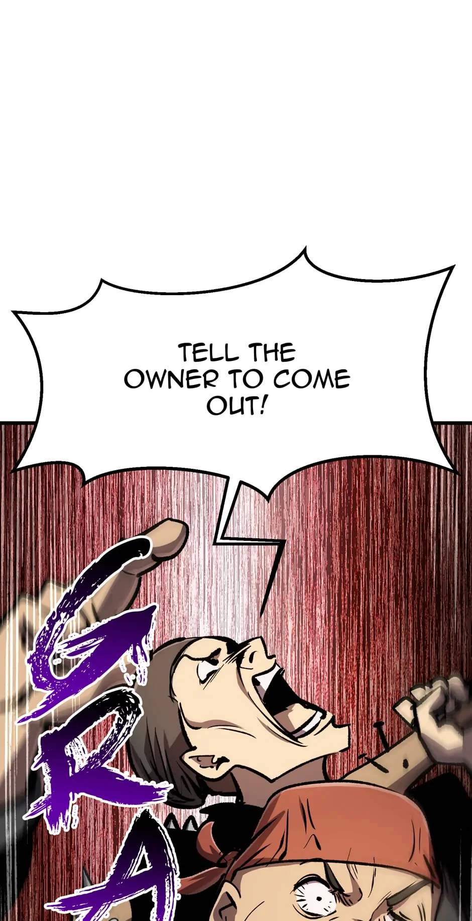 Read Latna Saga Survival of a Sword King EN Manga Online