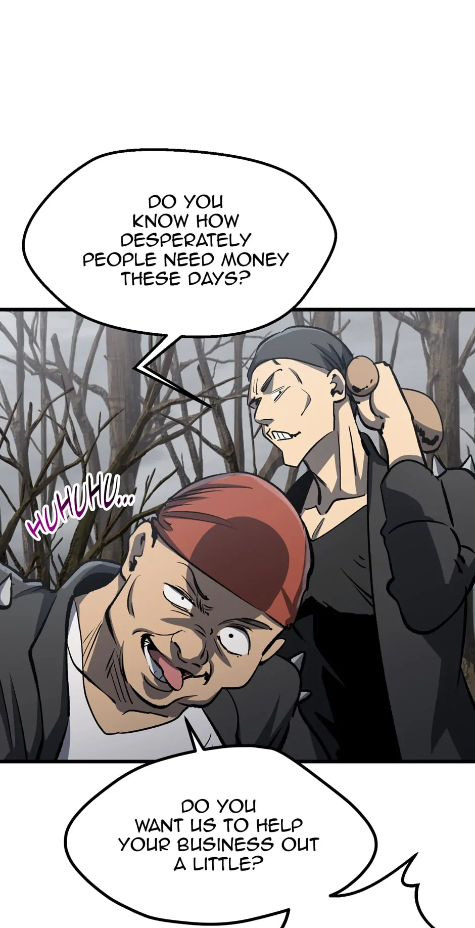 Read Latna Saga Survival of a Sword King EN Manga Online