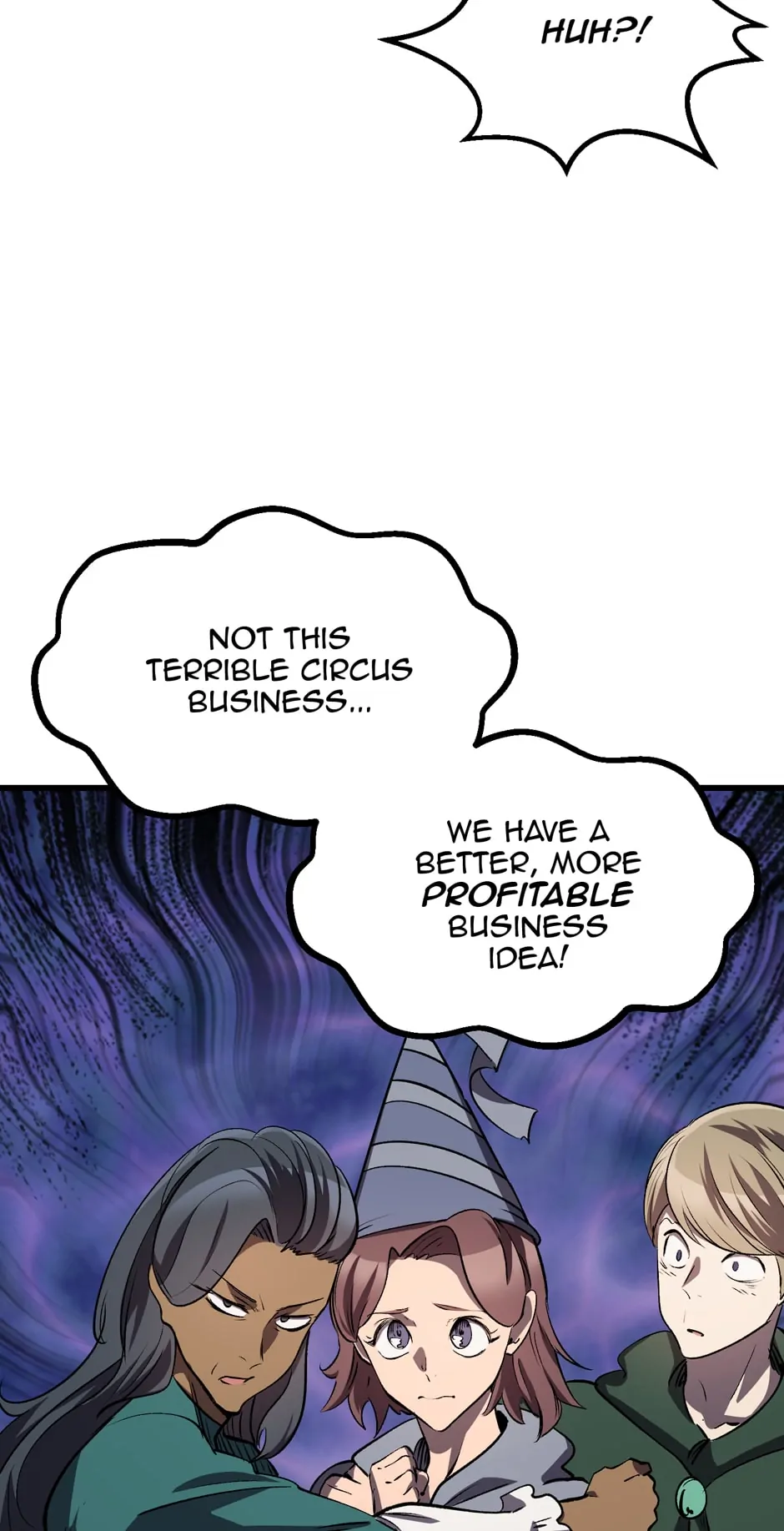 Read Latna Saga Survival of a Sword King EN Manga Online