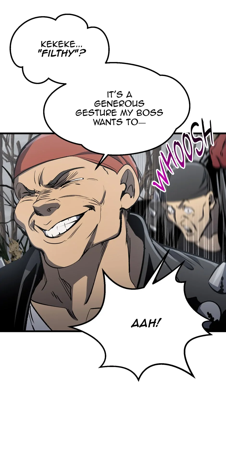 Read Latna Saga Survival of a Sword King EN Manga Online