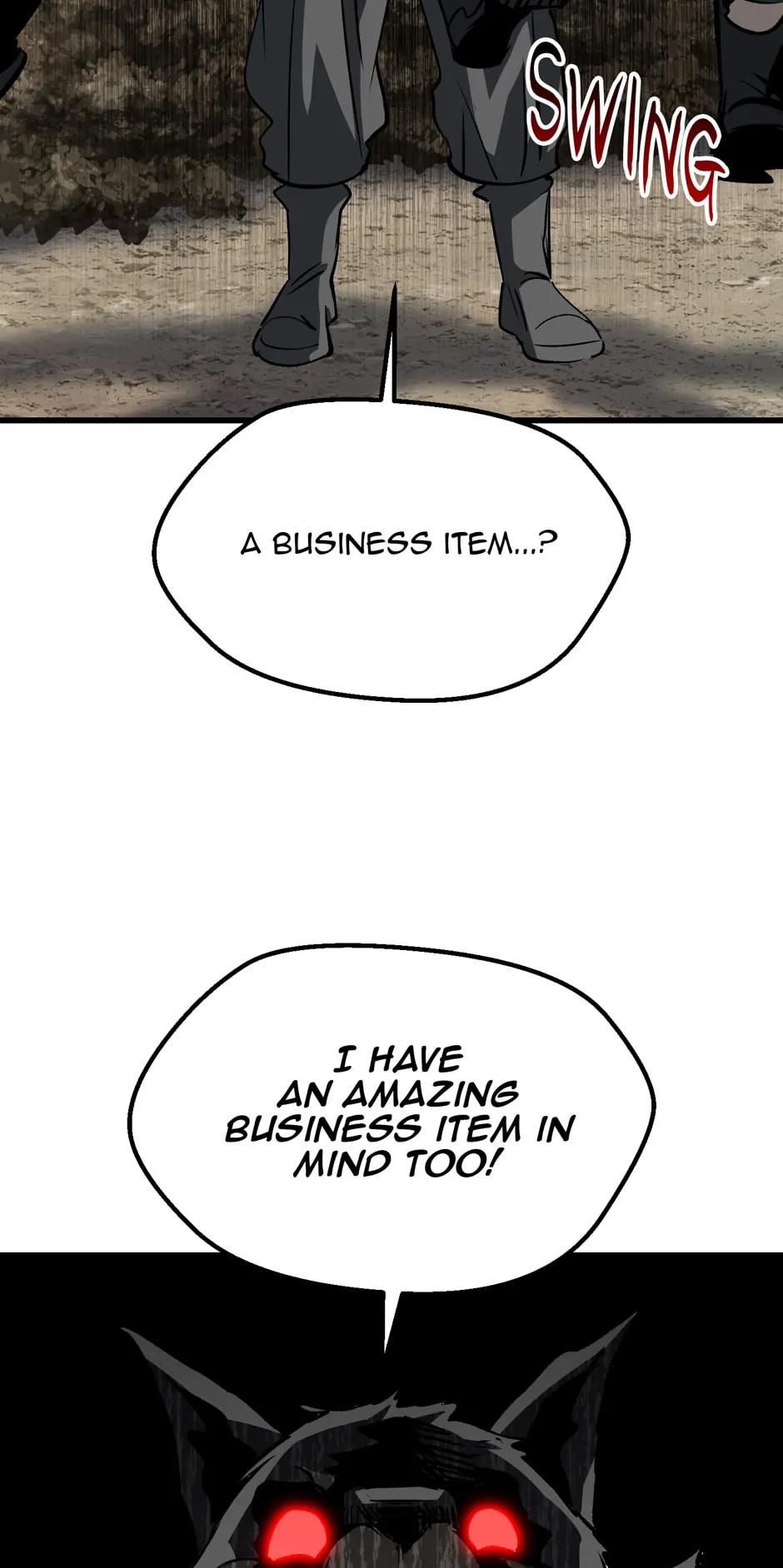 Read Latna Saga Survival of a Sword King EN Manga Online