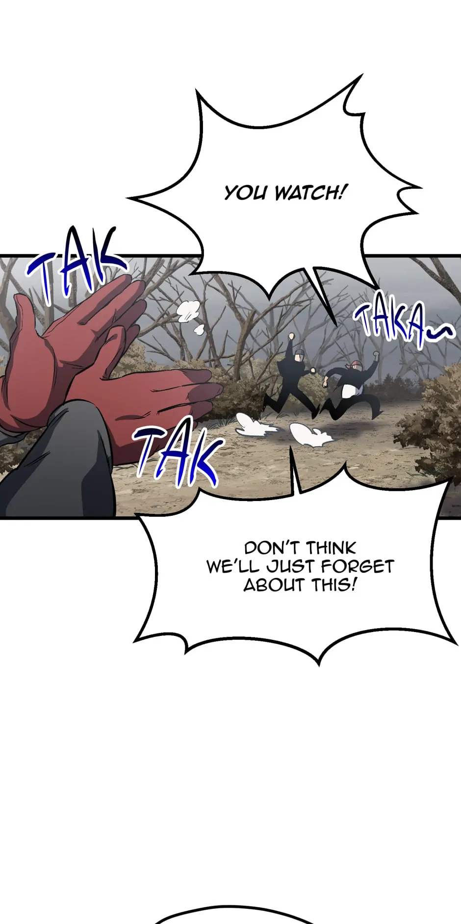 Read Latna Saga Survival of a Sword King EN Manga Online