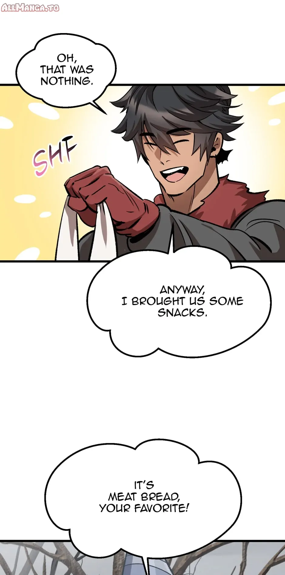 Read Latna Saga Survival of a Sword King EN Manga Online