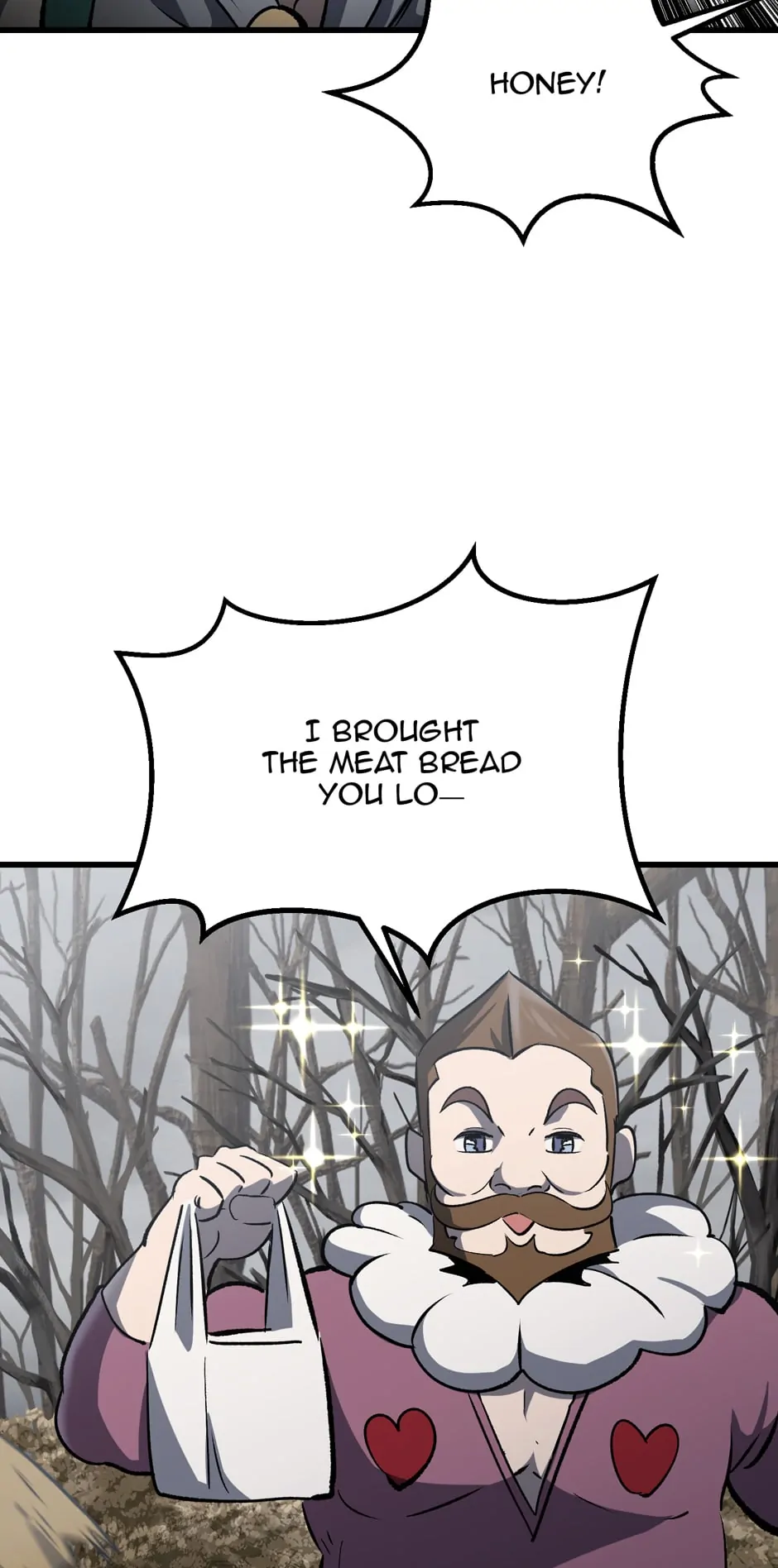 Read Latna Saga Survival of a Sword King EN Manga Online