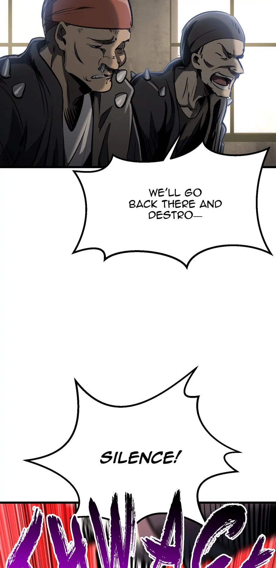 Read Latna Saga Survival of a Sword King EN Manga Online