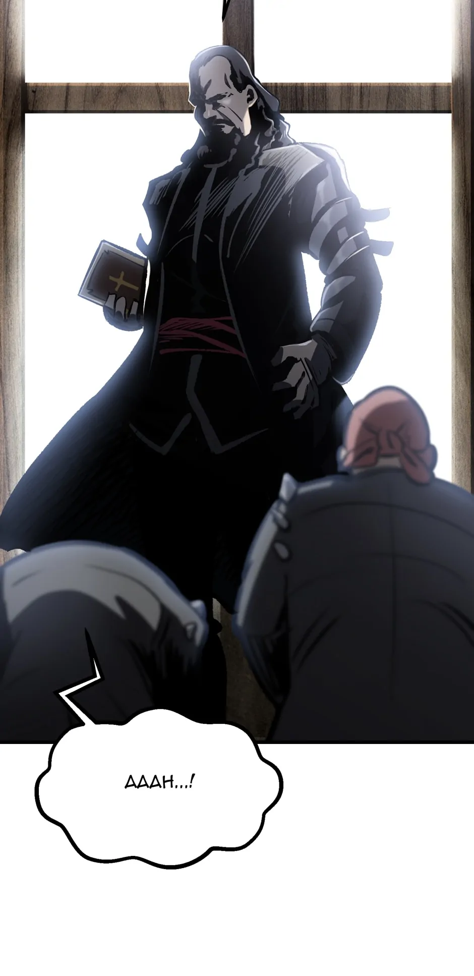 Read Latna Saga Survival of a Sword King EN Manga Online