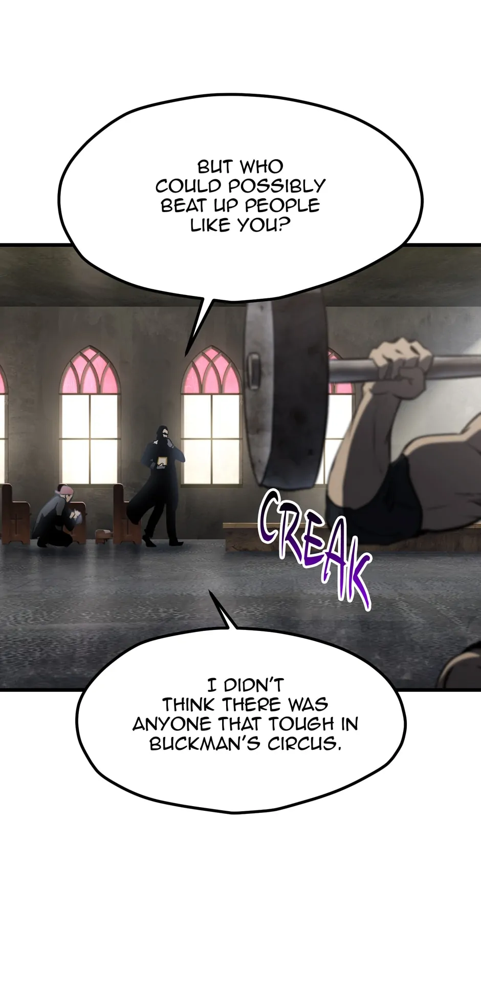 Read Latna Saga Survival of a Sword King EN Manga Online