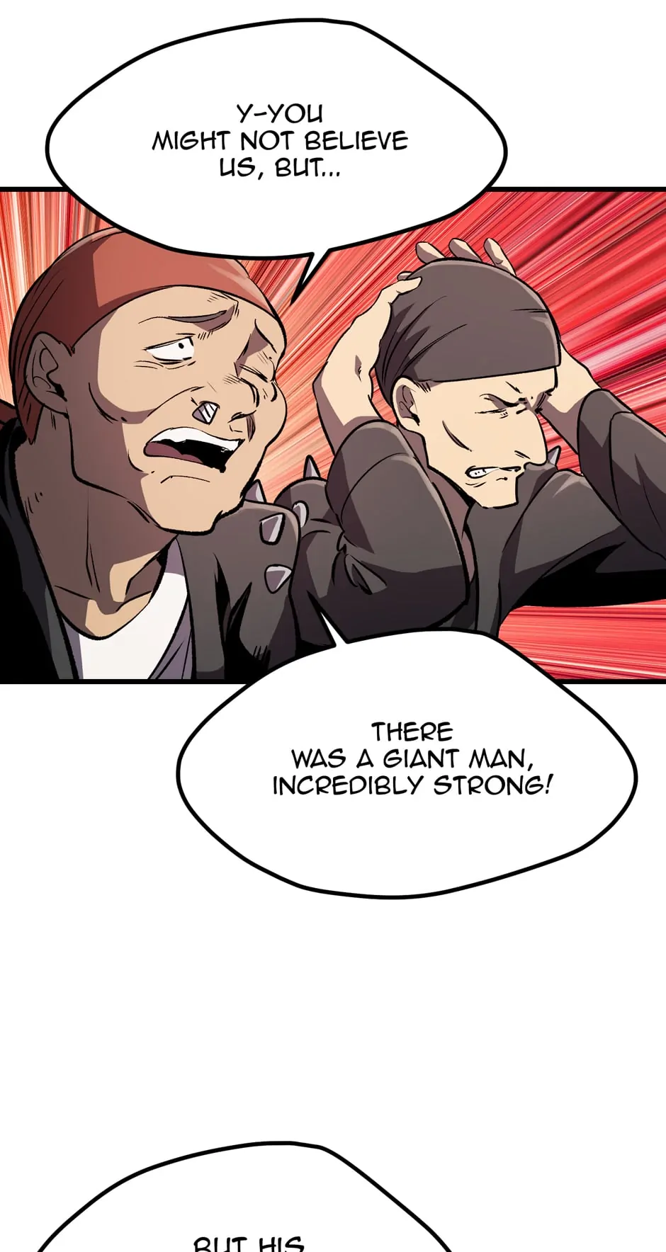 Read Latna Saga Survival of a Sword King EN Manga Online