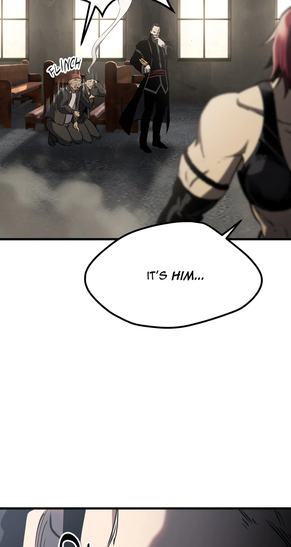 Read Latna Saga Survival of a Sword King EN Manga Online